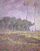 Claude Monet Springtime Landscape china oil painting artist